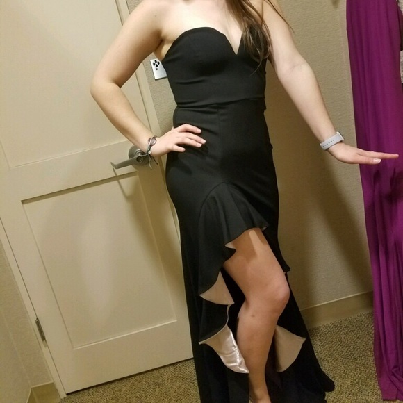 Prom dress!! - Picture 2 of 6